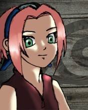 pic for Sakura Haruno